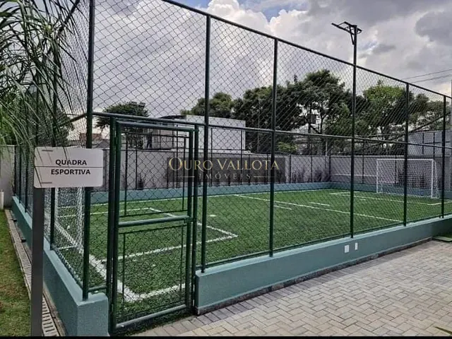 Apartamento com 40m² 2 quartos e 1 banheiro, à venda, no bairro Mooca em São Paulo