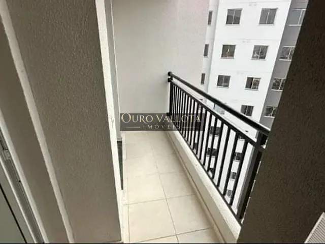 Apartamento com 40m² 2 quartos e 1 banheiro, à venda, no bairro Mooca em São Paulo