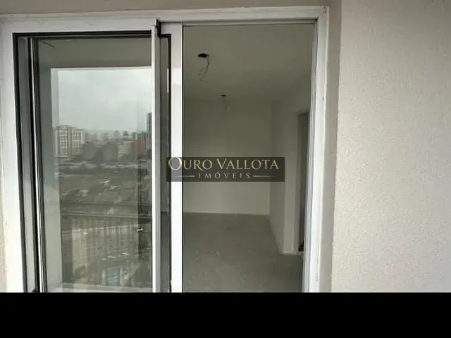 Apartamento com 40m² 2 quartos e 1 banheiro, à venda, no bairro Mooca em São Paulo