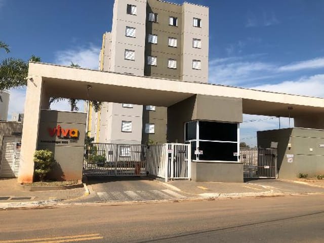 Foto do Apartamento - Apartamento à venda 2 Quartos, 1 Vaga, 10M², TERRA PRETA, MONTE MOR - SP | Imobiliária Compare