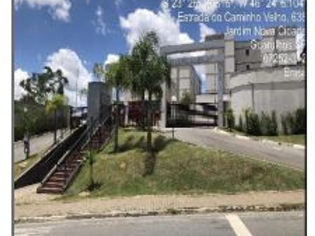 Foto do Apartamento - Apartamento à venda 1 Vaga, 10M², JARDIM NOVA CIDADE, GUARULHOS - SP | Imobiliária Compare