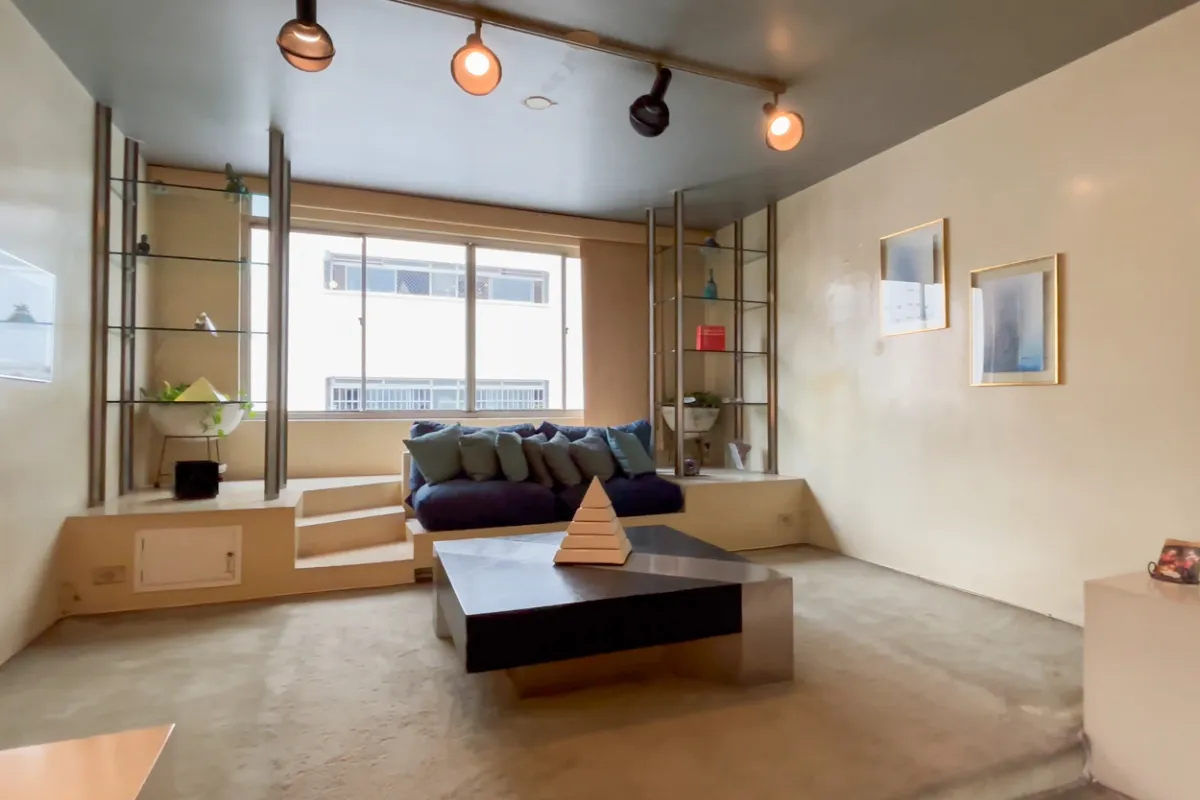 Apartamento para venda em Santo Antônio com 3 quartos, sendo 1 suíte, 160m²