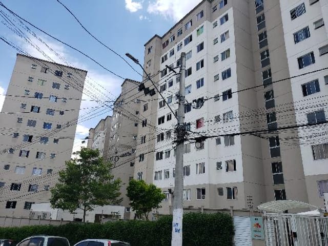 Foto do Apartamento - Apartamento à venda 10M², JARDIM SAO PAULO(ZONA LESTE), SAO PAULO - SP | Imobiliária Compare