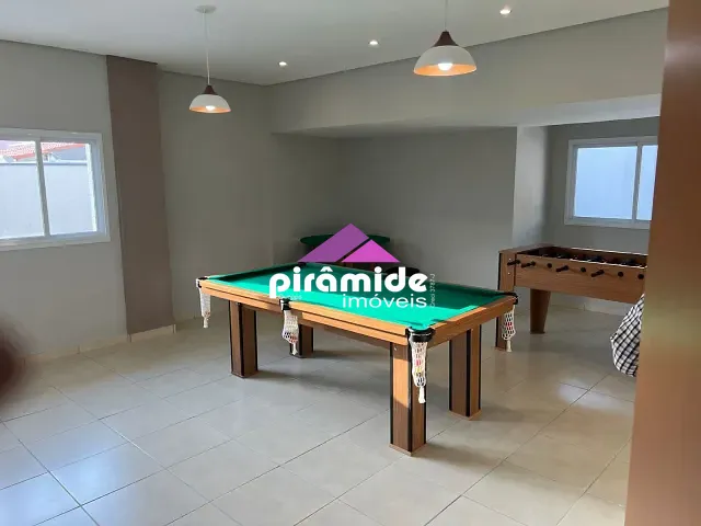 Apartamento com 54m² 2 quartos e 1 banheiro, à venda, no bairro Jardim Satélite em São José dos Campos