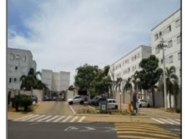 Foto do Apartamento - Apartamento à venda 1 Vaga, 10M², JARDINS RIO PRETO, SAO JOSE DO RIO PRETO - SP | Imobiliária Compare