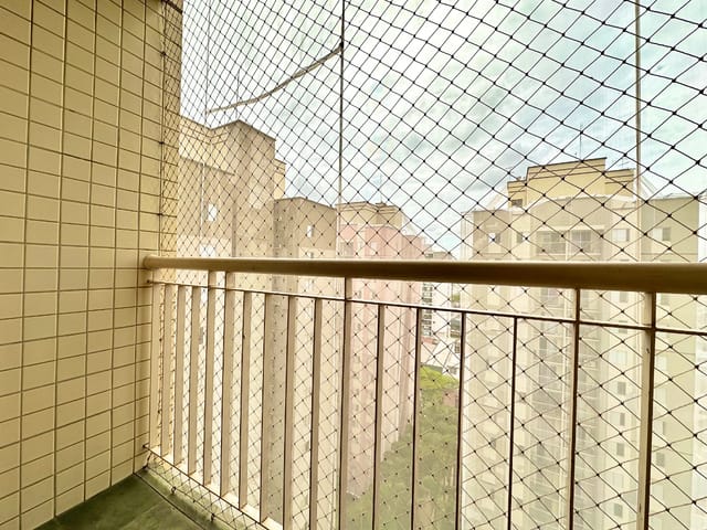 Foto do Apartamento - Apartamento para venda em Cambuci com 3 quartos, sendo 1 suíte , 61m² | Correteria Imóveis