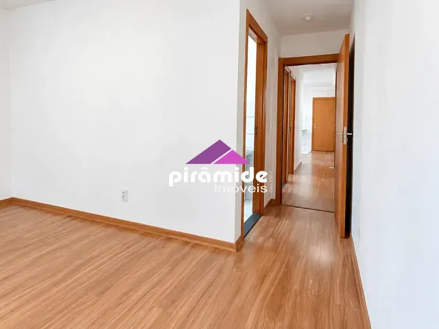 Apartamento 2 quartos e 2 banheiros, à venda, no bairro Urbanova em São José dos Campos