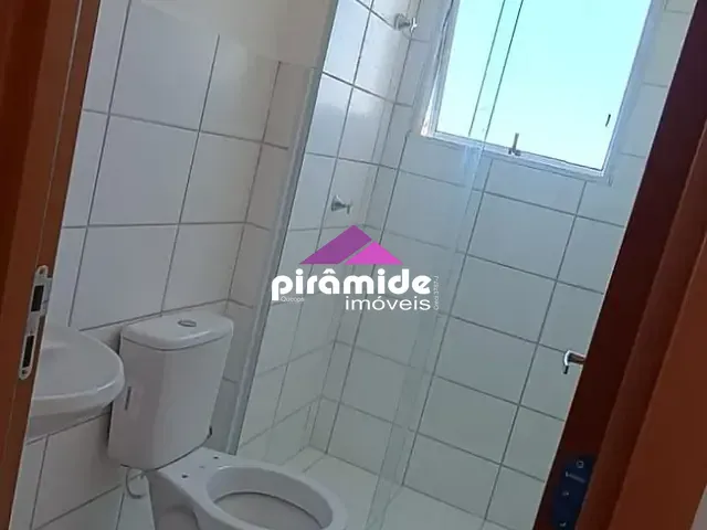 Apartamento 2 quartos e 2 banheiros, à venda, no bairro Urbanova em São José dos Campos