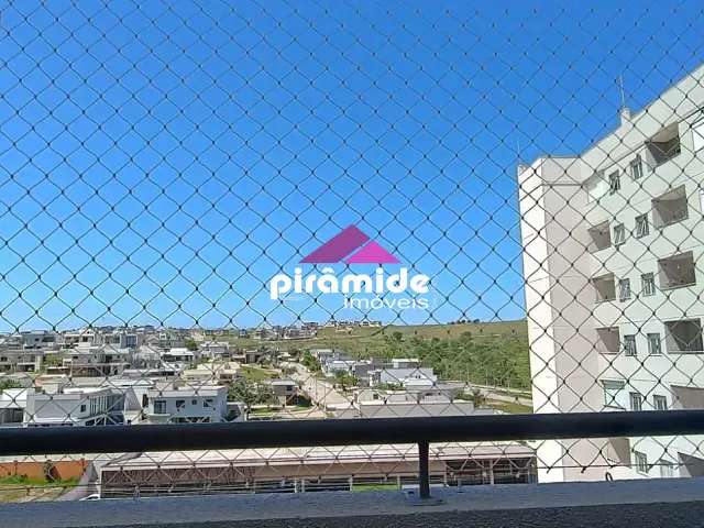 Apartamento 2 quartos e 2 banheiros, à venda, no bairro Urbanova em São José dos Campos