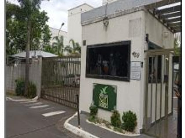 Foto do Apartamento - Apartamento à venda 1 Vaga, 10M², JARDIM SAO FRANCISCO, PIRACICABA - SP | Imobiliária Compare