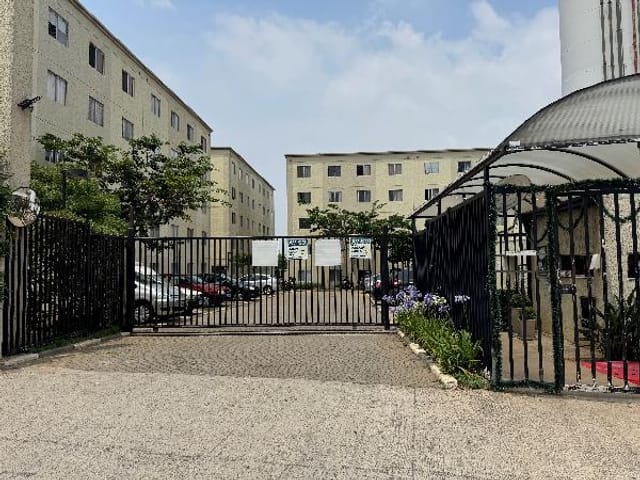 Foto do Apartamento - Apartamento à venda 2 Quartos, 10M², ITAIM PAULISTA, SAO PAULO - SP | Imobiliária Compare