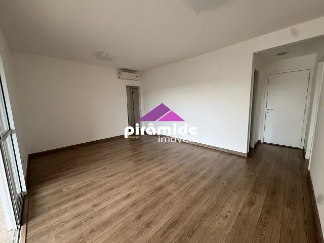 Apartamento 3 quartos e 4 banheiros, para alugar, no bairro Jardim Esplanada em São José dos Campos