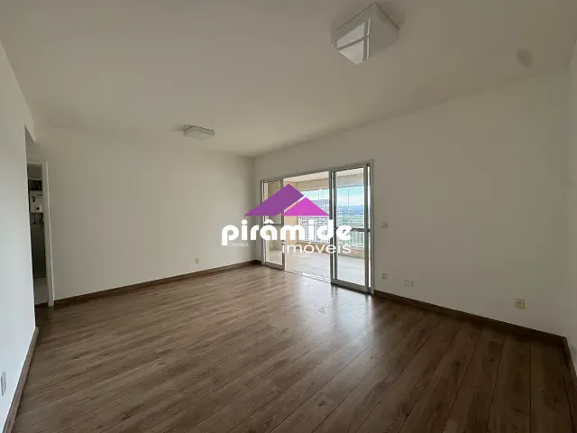Apartamento 3 quartos e 4 banheiros, para alugar, no bairro Jardim Esplanada em São José dos Campos