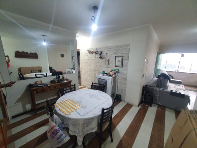 Foto do Apartamento - ✨Apartamento Espaçoso no Condomínio JK! 96m² | Suíte com Banheira | 2 Vagas | À 400m do Metrô Belém! 🚇 | Organização Imobiliária Açores
