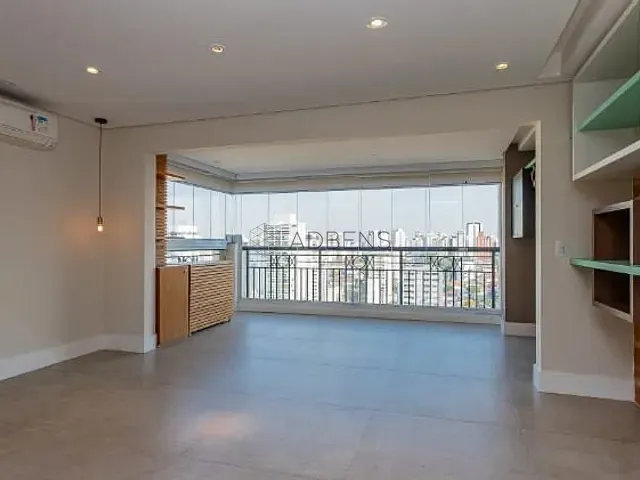 Apartamento 3 quartos e 4 banheiros, à venda, no bairro Vila Clementino em São Paulo