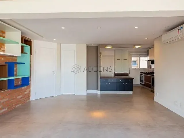 Apartamento 3 quartos e 4 banheiros, à venda, no bairro Vila Clementino em São Paulo