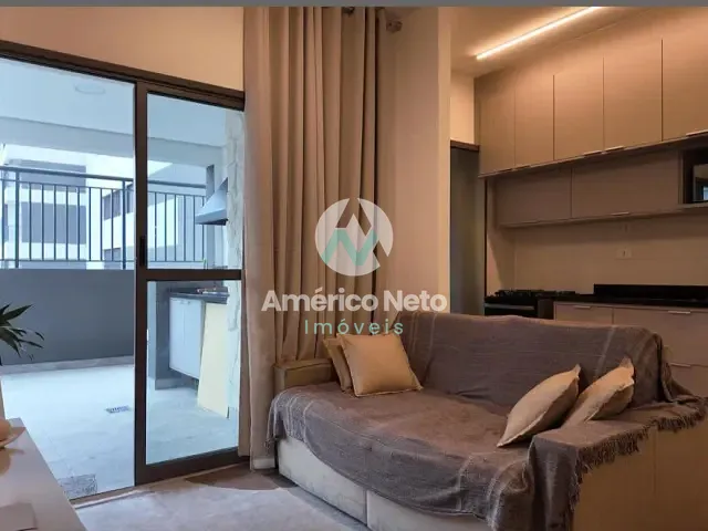 Apartamento 2 quartos e 2 banheiros, à venda, no bairro Vila Ema em São Paulo