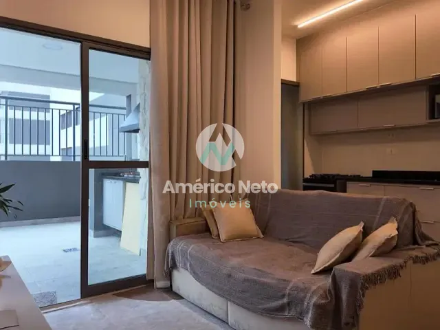 Apartamento 2 quartos e 2 banheiros, à venda, no bairro Vila Ema em São Paulo