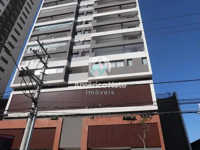 Apartamento 2 quartos e 2 banheiros, à venda, no bairro Vila Ema em São Paulo