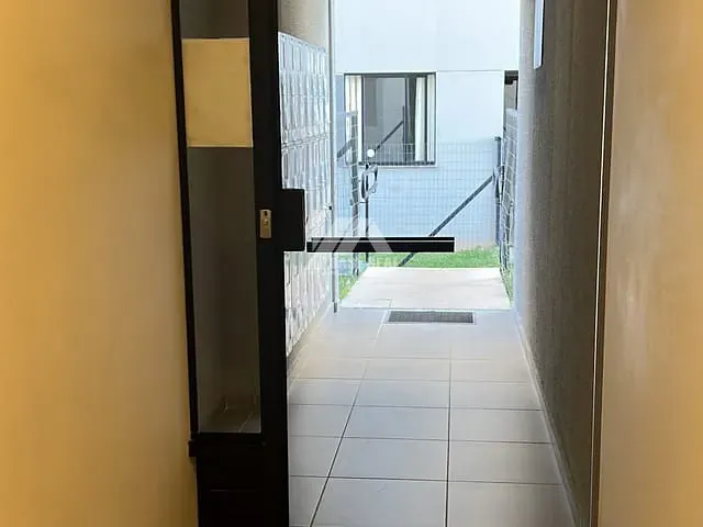 Apartamento com 50m² 2 quartos e 1 banheiro, à venda, no bairro Chapada em Ponta Grossa