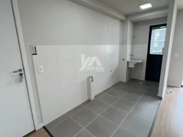 Apartamento com 50m² 2 quartos e 1 banheiro, à venda, no bairro Chapada em Ponta Grossa