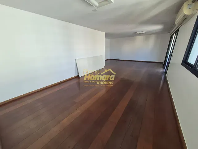 Apartamento 3 quartos e 5 banheiros, para alugar, no bairro Higienópolis em São Paulo