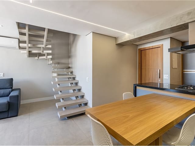 Foto do Apartamento - Apartamento à venda 2 Quartos 1 Suite 2 Vagas 141M² Moema São Paulo - SP | Correteria Imóveis