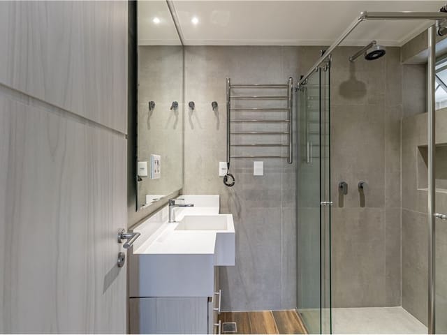 Foto do Apartamento - Apartamento à venda 2 Quartos 1 Suite 2 Vagas 141M² Moema São Paulo - SP | Correteria Imóveis