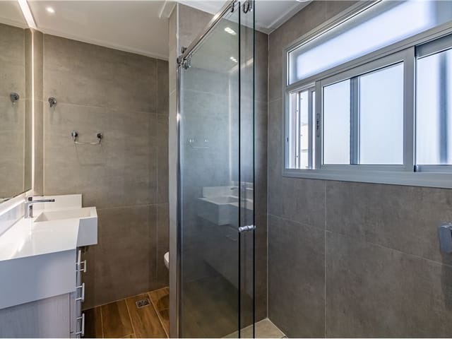 Foto do Apartamento - Apartamento à venda 2 Quartos 1 Suite 2 Vagas 141M² Moema São Paulo - SP | Correteria Imóveis