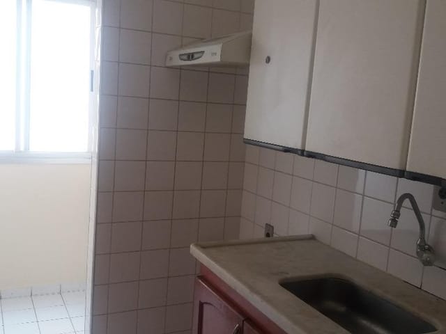 Foto do Apartamento - Apartamento com 1 dormitório para alugar, 37 m² por R$ 800,00/mês - Jardim Satélite - São José dos Campos/SP | INDEPENDENCE NEGOCIOS IMOBILIARIOS LTDA