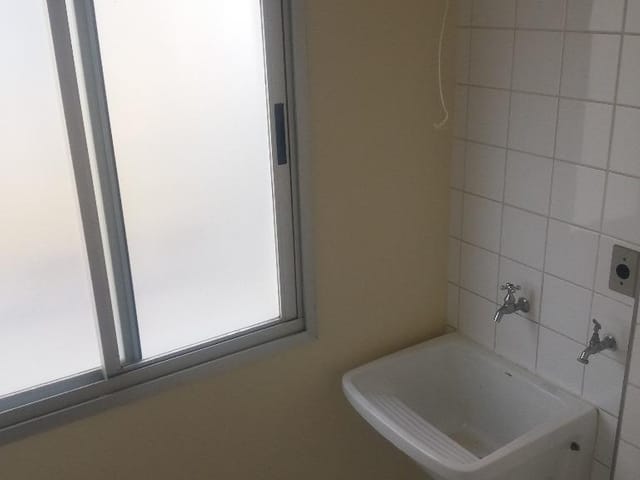 Foto do Apartamento - Apartamento com 1 dormitório para alugar, 37 m² por R$ 800,00/mês - Jardim Satélite - São José dos Campos/SP | INDEPENDENCE NEGOCIOS IMOBILIARIOS LTDA
