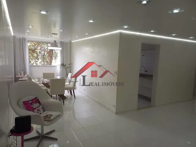 Apartamento com 98m² 3 quartos e 1 banheiro, à venda, no bairro Jardim Patente em São Paulo