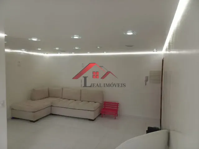 Apartamento com 98m² 3 quartos e 1 banheiro, à venda, no bairro Jardim Patente em São Paulo