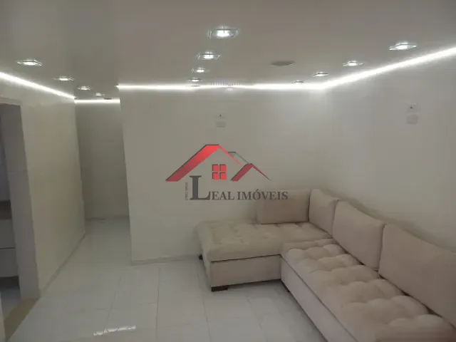 Apartamento com 98m² 3 quartos e 1 banheiro, à venda, no bairro Jardim Patente em São Paulo