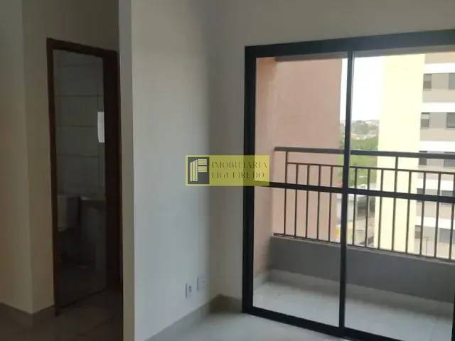 Apartamento 2 quartos e 1 banheiro, à venda, no bairro Jardim Bianco em São José do Rio Preto