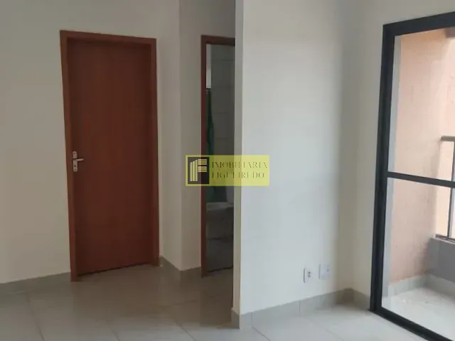 Apartamento 2 quartos e 1 banheiro, à venda, no bairro Jardim Bianco em São José do Rio Preto