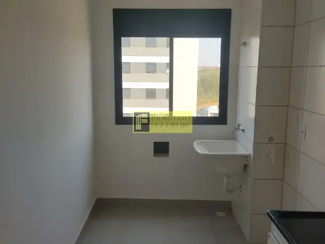 Apartamento 2 quartos e 1 banheiro, à venda, no bairro Jardim Bianco em São José do Rio Preto