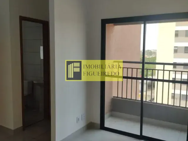 Apartamento 2 quartos e 1 banheiro, à venda, no bairro Jardim Bianco em São José do Rio Preto