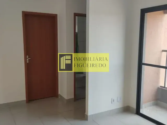 Apartamento 2 quartos e 1 banheiro, à venda, no bairro Jardim Bianco em São José do Rio Preto