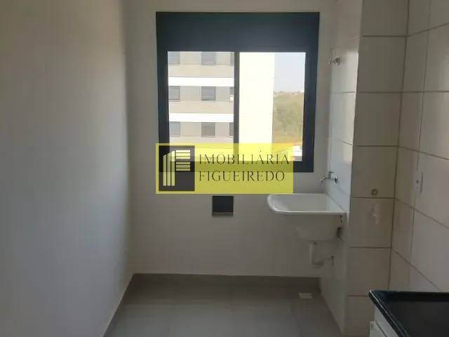 Apartamento 2 quartos e 1 banheiro, à venda, no bairro Jardim Bianco em São José do Rio Preto