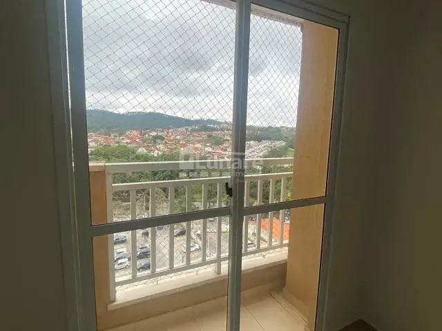 Apartamento com 69m² 3 quartos e 1 banheiro, à venda, no bairro Mogi Moderno em Mogi das Cruzes