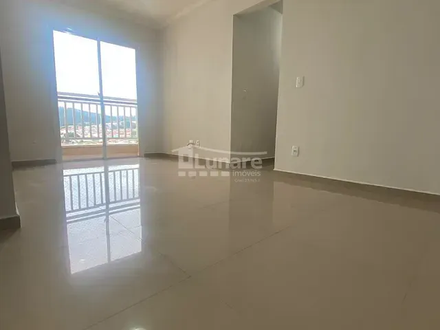 Apartamento com 69m² 3 quartos e 1 banheiro, à venda, no bairro Mogi Moderno em Mogi das Cruzes