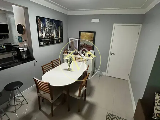 Apartamento com 93m² 3 quartos e 2 banheiros, à venda, no bairro Parque Campolim em Sorocaba