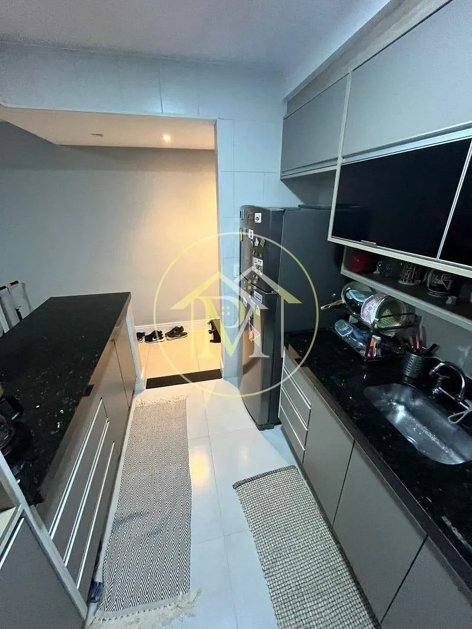 Apartamento, 3 quartos, 93 m² - Foto 8