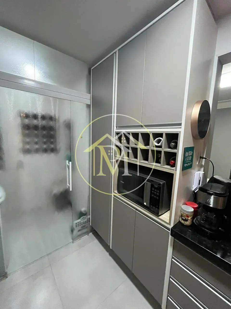 Apartamento, 3 quartos, 93 m² - Foto 9