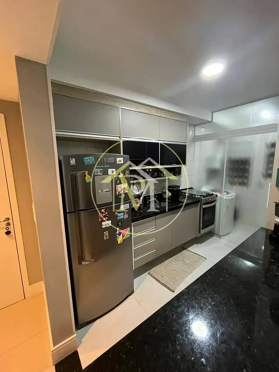 Apartamento, 3 quartos, 93 m² - Foto 4