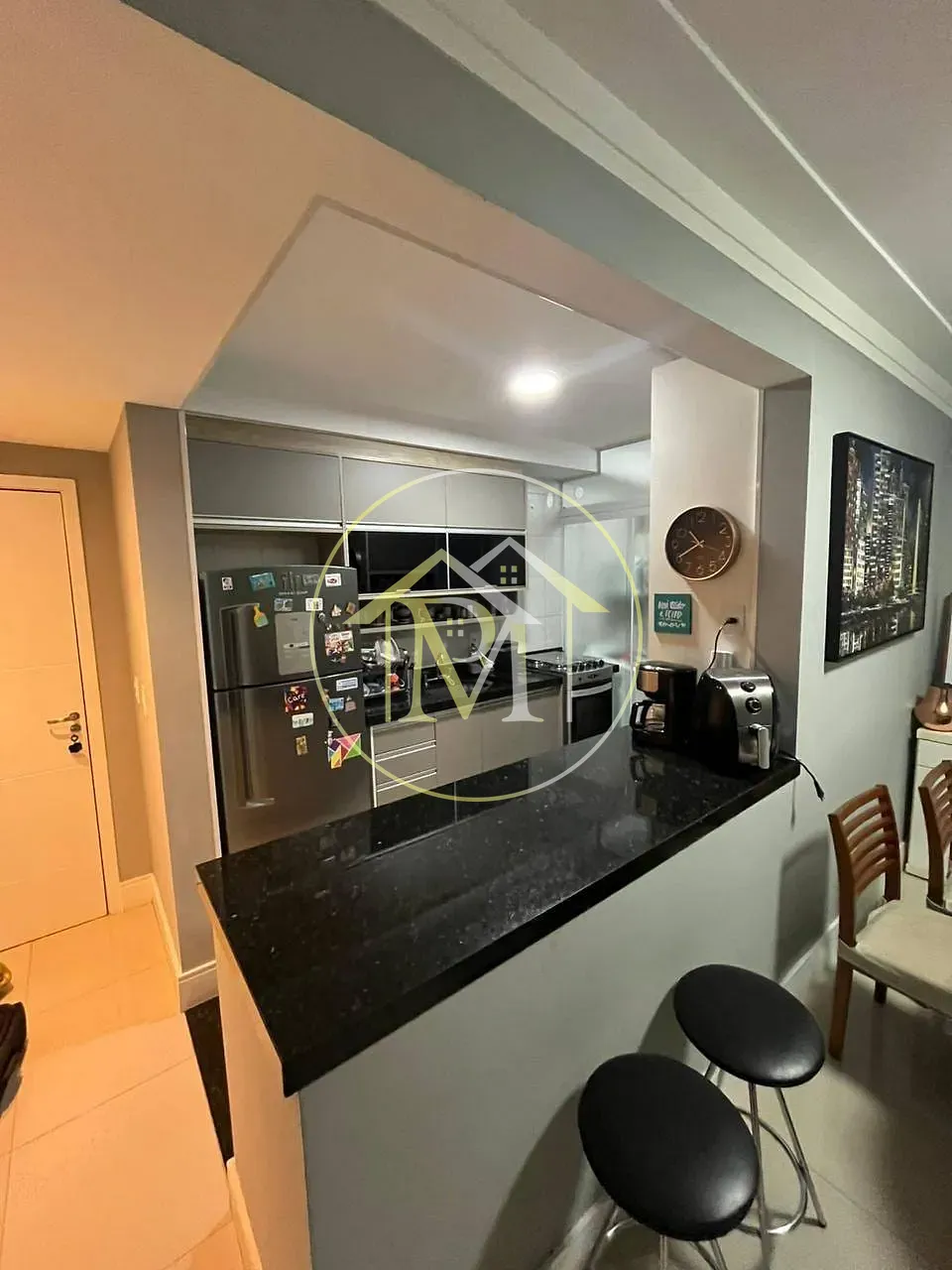 Apartamento, 3 quartos, 93 m² - Foto 6
