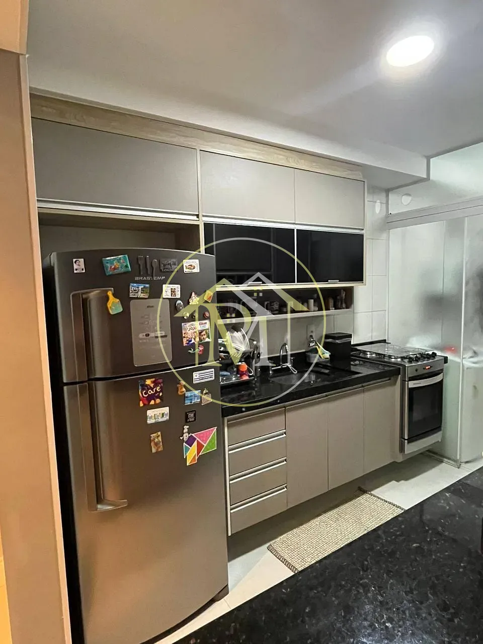 Apartamento, 3 quartos, 93 m² - Foto 7