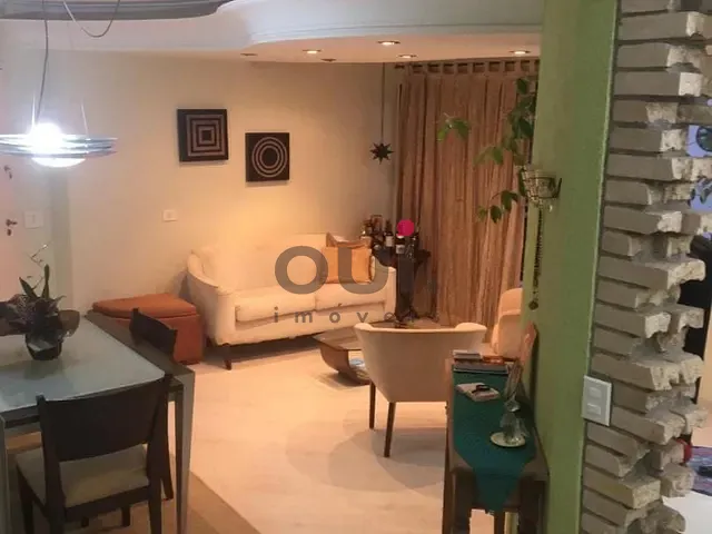 Apartamento 3 quartos e 3 banheiros, à venda, no bairro Vila Monumento em São Paulo