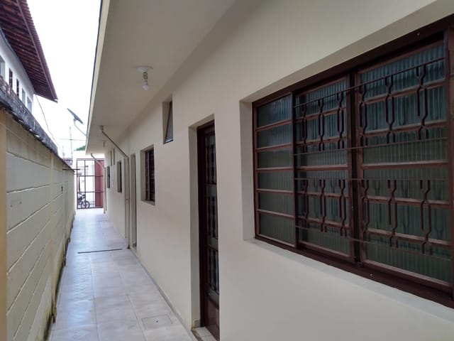Apartamento com 125m² 4 quartos e 4 banheiros, à venda, no bairro Conjunto Residencial Araretama em Pindamonhangaba